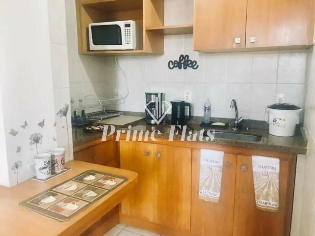 Flat aluguel em Região Imediata de São Paulo, Região Metropolitana de São Paulo