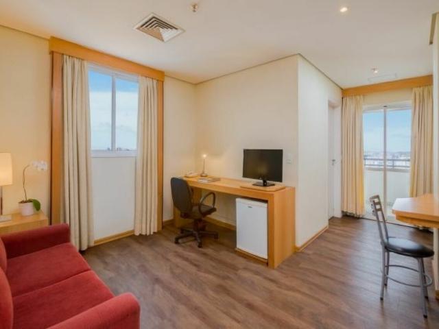 Flat aluguel em Região Imediata de São Paulo, Região Metropolitana de São Paulo