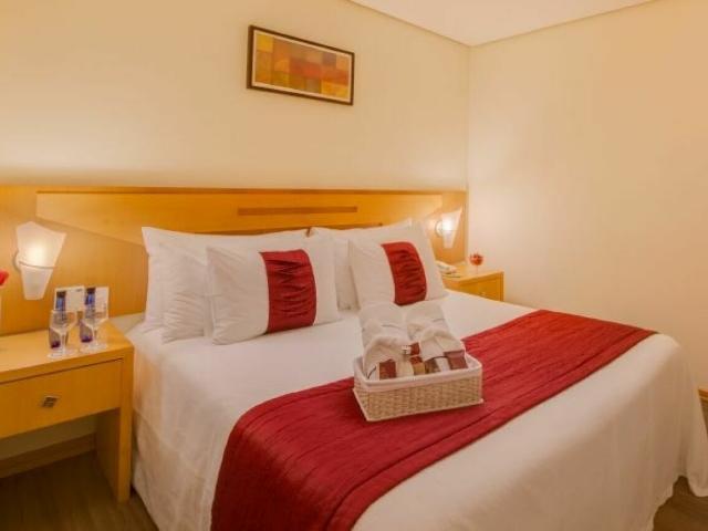 Flat aluguel em Santo André