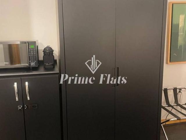 Flat aluguel em Região Imediata de São Paulo, Região Metropolitana de São Paulo