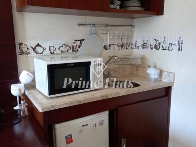 Flat aluguel em Região Imediata de São Paulo, Região Metropolitana de São Paulo