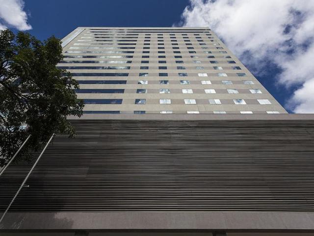 Flat venda em Regional Centro-Sul, Belo Horizonte