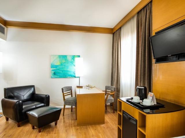 Flat venda em Vila Azevedo, São Paulo