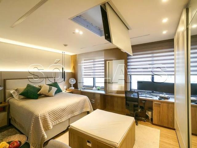 Flat venda em Vila Azevedo, São Paulo