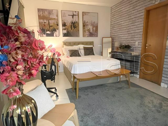 Flat venda em Vila Azevedo, São Paulo