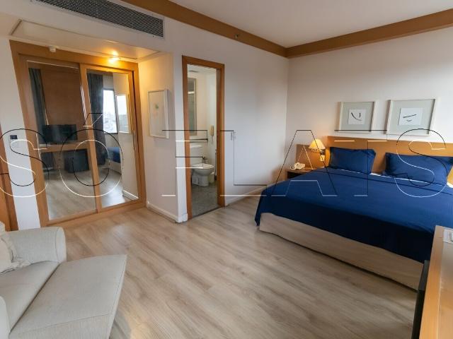 Flat venda em Vila Azevedo, São Paulo