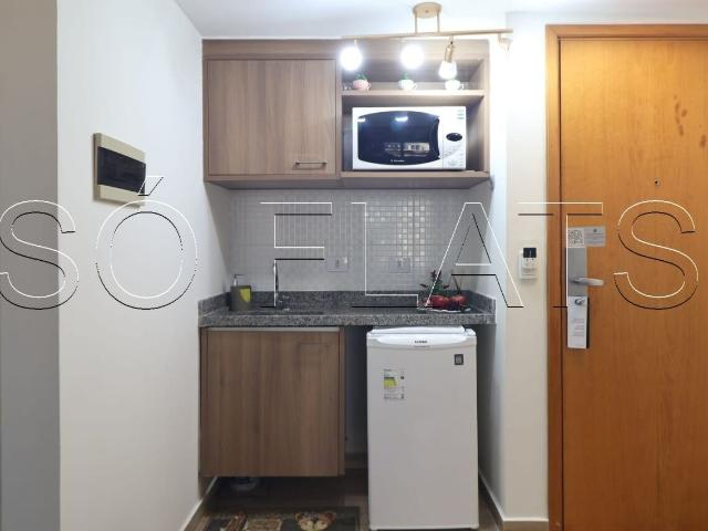 Flat venda em Vila Azevedo, São Paulo