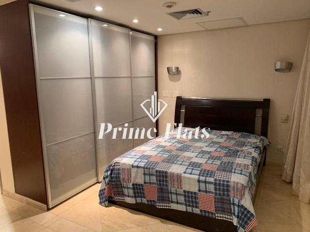 Flat venda em Vila Azevedo, São Paulo