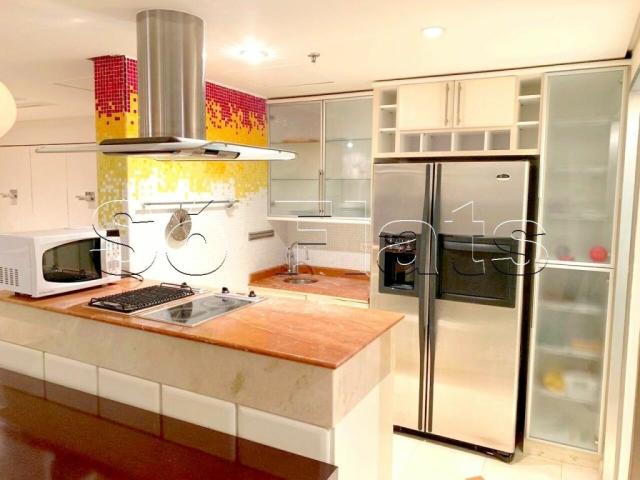 Flat venda em Região Imediata de São Paulo, Região Metropolitana de São Paulo