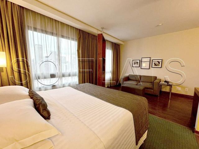 Flat venda em Região Imediata de São Paulo, Região Metropolitana de São Paulo