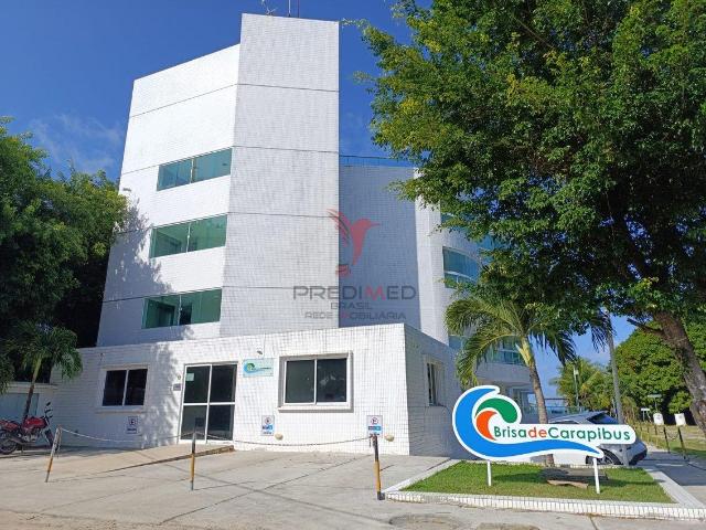 Flat venda em Região Geográfica Imediata de João Pessoa, Região Metropolitana de João Pessoa