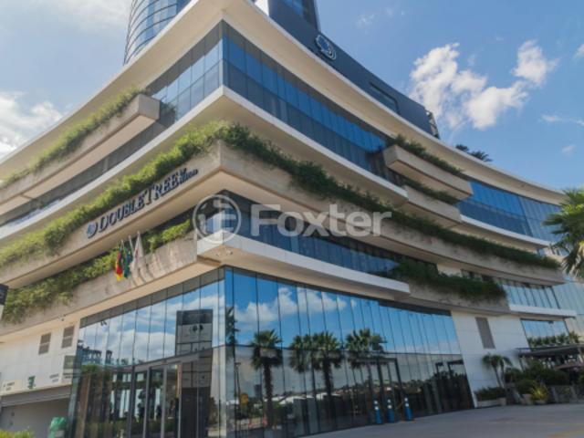 Flat venda em Região Geográfica Imediata de Porto Alegre, Região Metropolitana de Porto Alegre