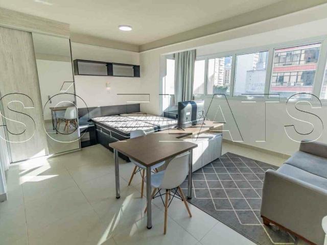 Flat aluguel em Região Imediata de São Paulo, Região Metropolitana de São Paulo