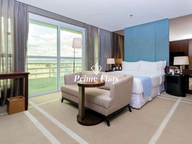 Flat venda em Região Imediata de São Paulo, Região Metropolitana de São Paulo
