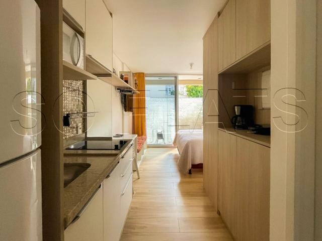 Flat venda em Região Imediata de São Paulo, Região Metropolitana de São Paulo
