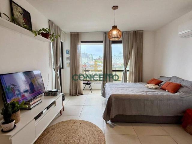 Flat venda em Nossa Senhora Aparecida, Florianópolis