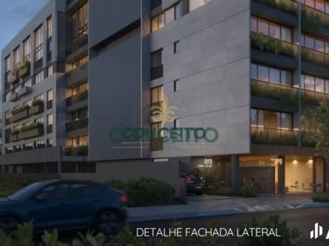Flat venda em Região Geográfica Imediata de Florianópolis, Desterro