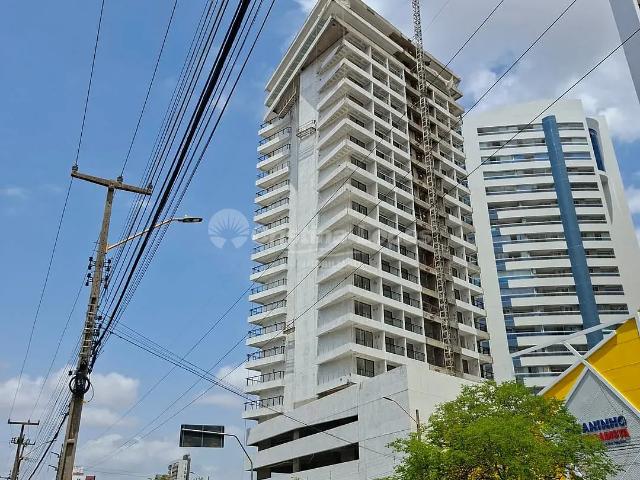 Flat venda em Morada do Sol, Teresina