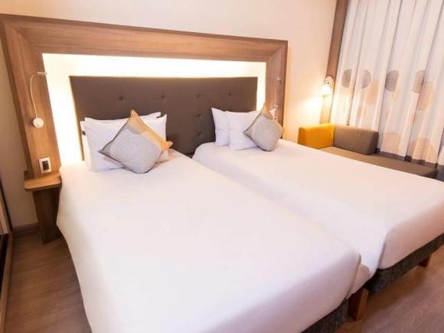Apartamento venda em Santos