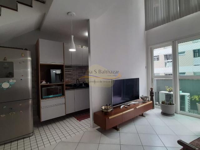 Flat venda em Santos