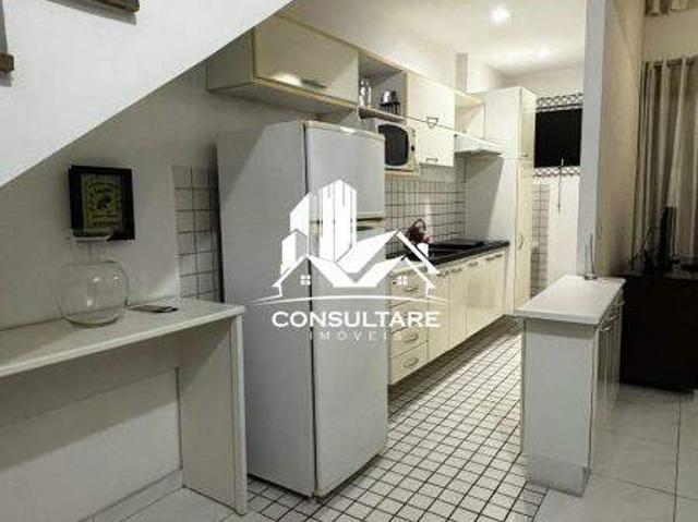 Flat venda em Região Imediata de Santos, Região Metropolitana da Baixada Santista