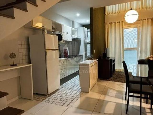 Flat aluguel em Santos