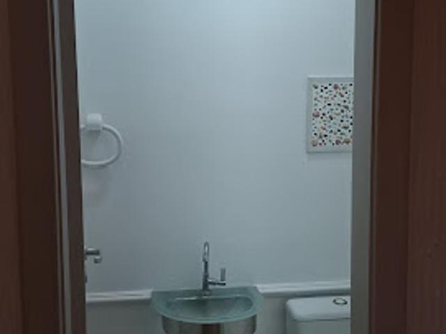 Flat aluguel em Santos