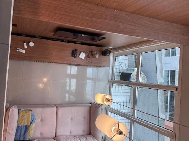 Flat venda em Região Imediata de Santos, Região Metropolitana da Baixada Santista