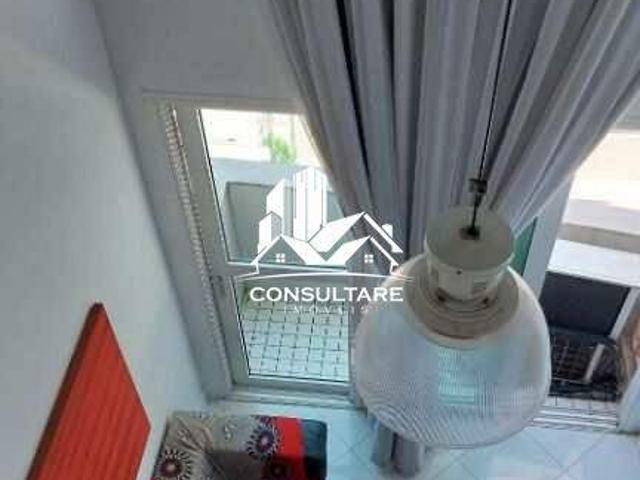 Flat venda em Santos