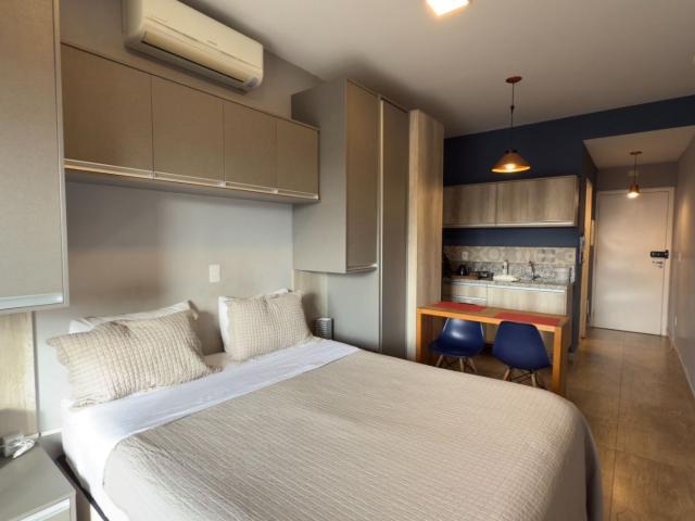 Flat venda em Região Imediata de São Paulo, Região Metropolitana de São Paulo