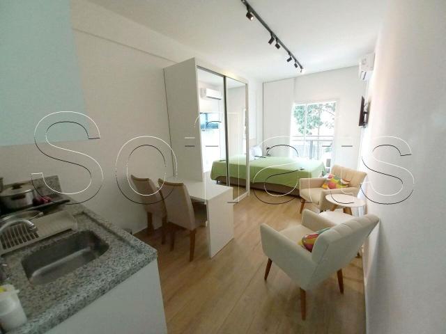 Flat aluguel em Cotia