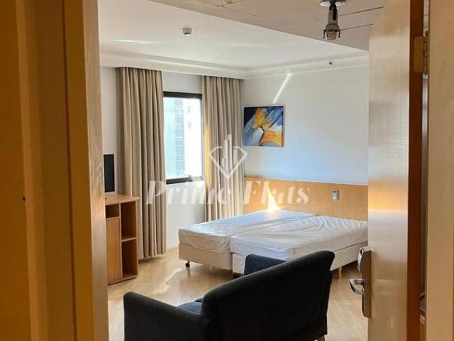 Flat aluguel em Região Imediata de São Paulo, Região Metropolitana de São Paulo
