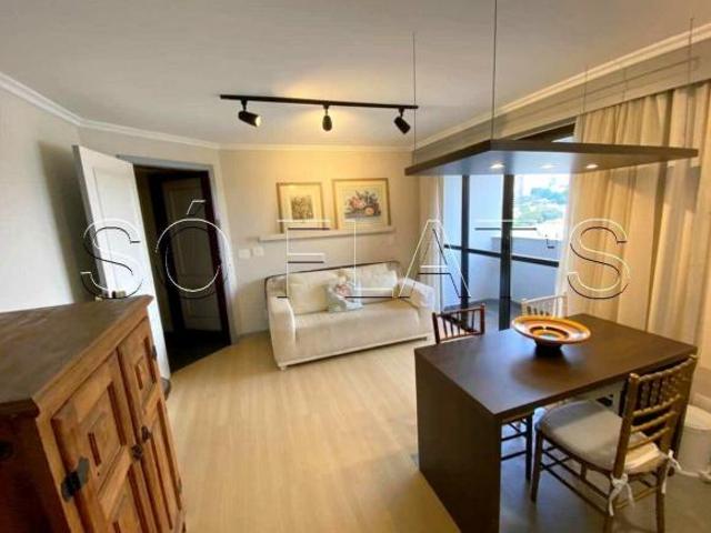Apartamento venda em Região Imediata de São Paulo, Região Metropolitana de São Paulo