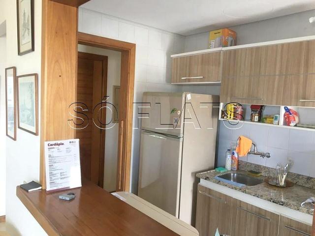 Flat venda em Porto Alegre