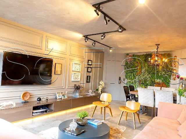 Flat venda em Região Imediata de São Paulo, Região Metropolitana de São Paulo