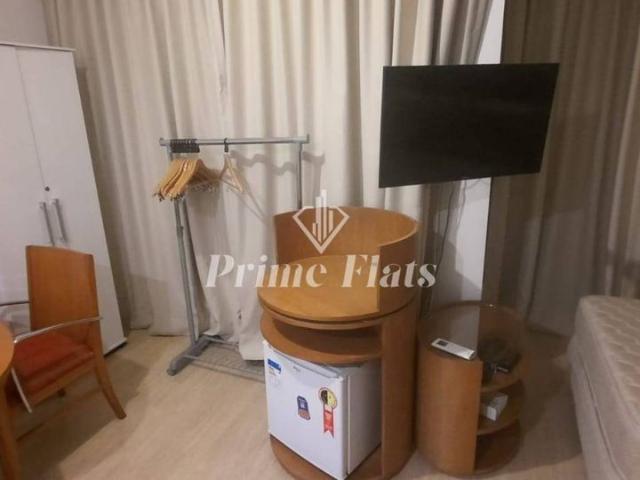 Flat aluguel em Região Imediata de São Paulo, Região Metropolitana de São Paulo