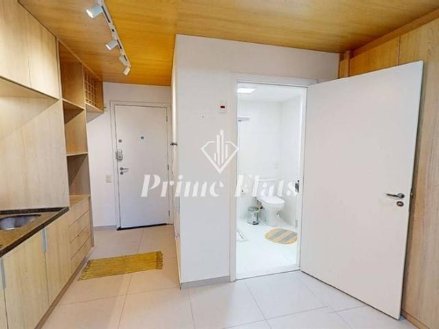 Flat aluguel em Região Imediata de São Paulo, Região Metropolitana de São Paulo
