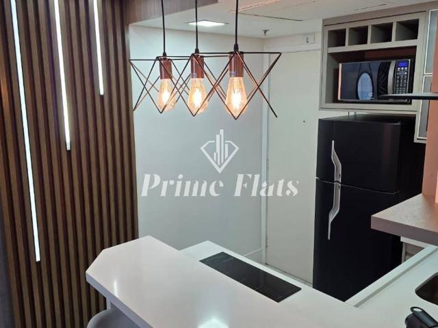 Flat aluguel em Região Imediata de São Paulo, Região Metropolitana de São Paulo