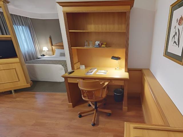 Flat venda em Indianópolis, São Paulo