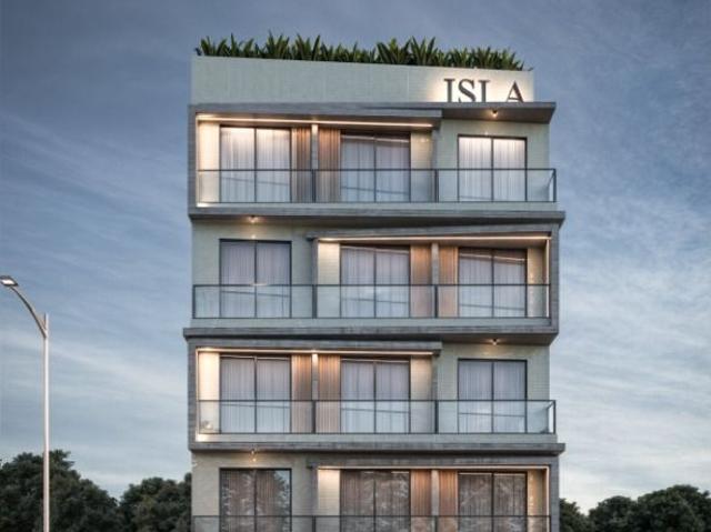 Flat venda em Região Geográfica Imediata de João Pessoa, Região Metropolitana de João Pessoa