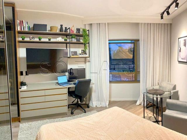 Flat venda em Região Geográfica Imediata de Florianópolis, Desterro