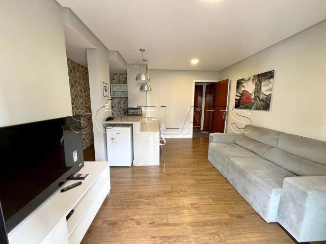 Flat aluguel em Região Imediata de São Paulo, Região Metropolitana de São Paulo