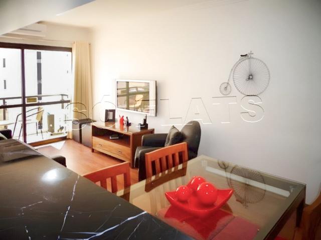 Flat venda em Região Imediata de São Paulo, Região Metropolitana de São Paulo