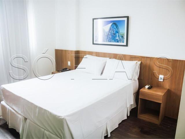 Flat venda em Itapoã, Belo Horizonte