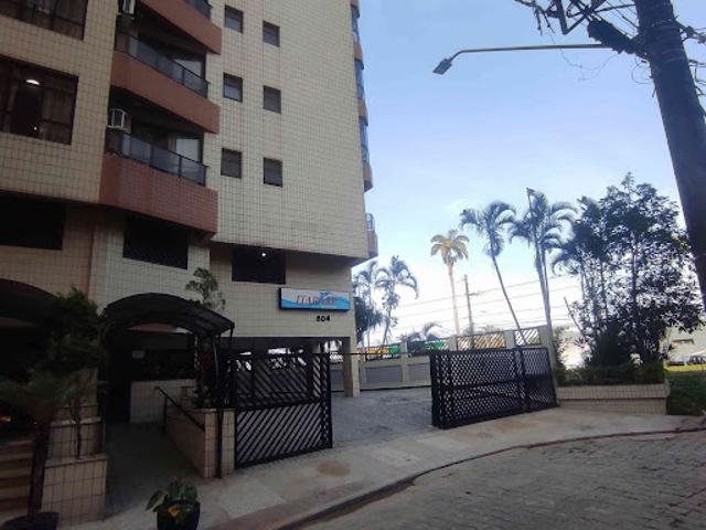 Flat venda em Região Imediata de Santos, Região Metropolitana da Baixada Santista
