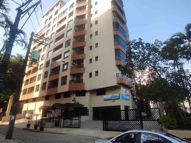 Flat venda em Região Imediata de Santos, Região Metropolitana da Baixada Santista