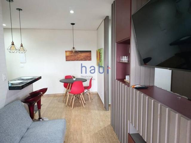 Flat aluguel em Sorocaba