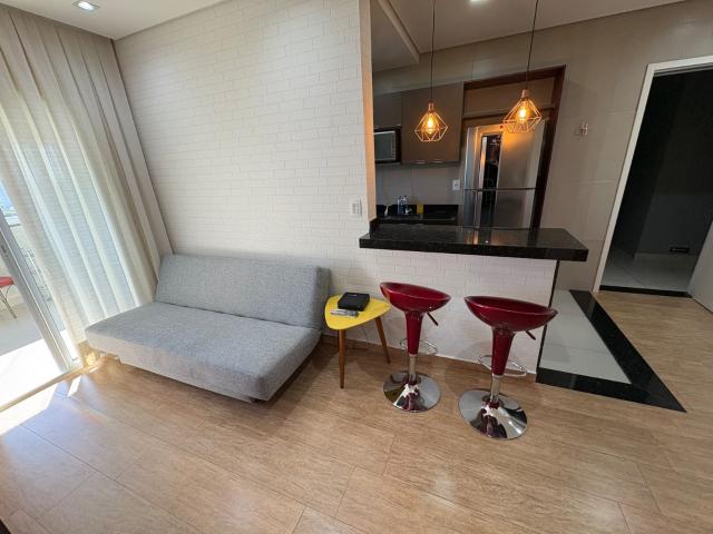 Flat aluguel em Sorocaba