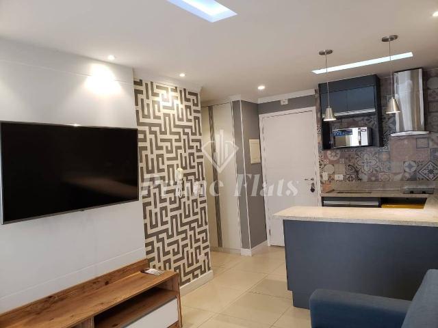 Flat aluguel em Região Imediata de São Paulo, Região Metropolitana de São Paulo