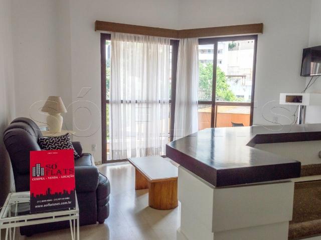 Flat venda em Região Imediata de São Paulo, Região Metropolitana de São Paulo
